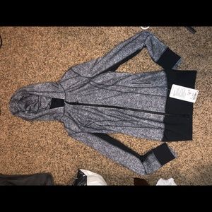 Lululemon jacket